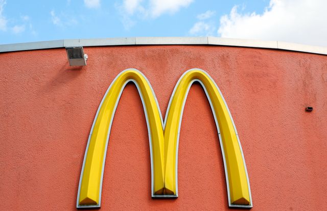 McDonald's mit starker Neuerung beim Bezahlvorgang