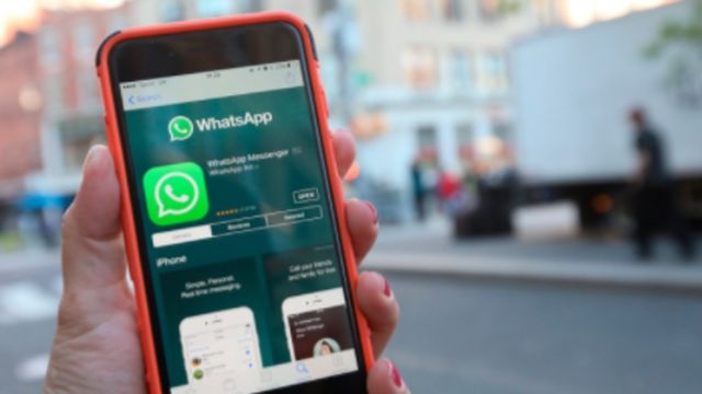 Support-Ende für WhatsApp: Wer ist betroffen?