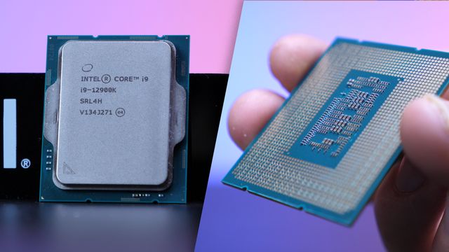 Intel Core i9-12900K im Test