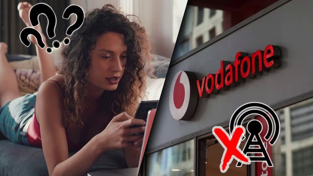 Vodafone Störung: Lösungen und Hilfe