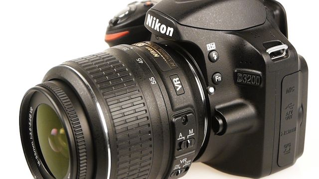 Welche Punkte es vor dem Bestellen die Nikon d3200 günstig zu beachten gilt!