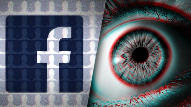 Facebook-Daten einsehen und sichern