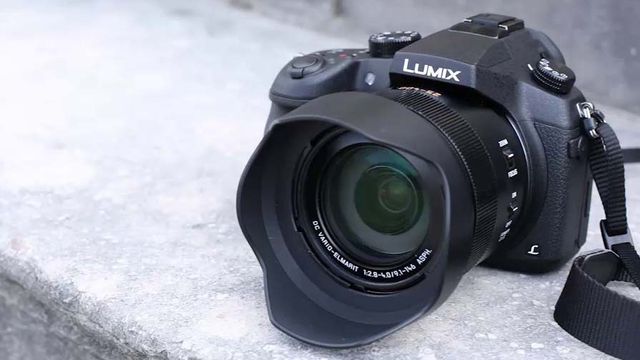Lumix systemkameras - Der Vergleichssieger der Redaktion