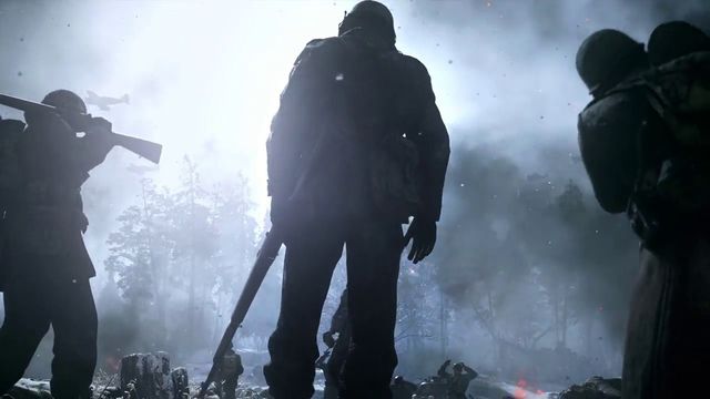 Call of Duty - WWII - Offizieller Story-Trailer deutsch