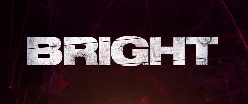 Netflix präsentiert: &quot;Bright&quot; – Featurette zum Film