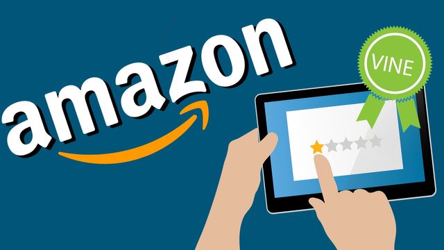 Amazon Vine: Produkttester gegen Fake-Rezensionen
