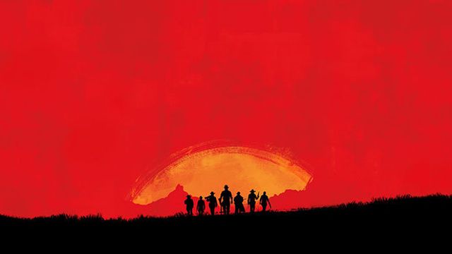 Rockstar presents: Red Dead Redemption 2 Launch Trailer