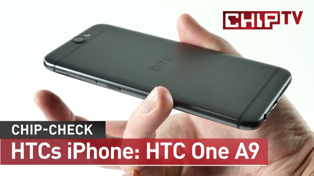 Htc one a9 silver - Der absolute TOP-Favorit 