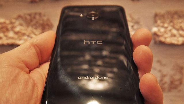 HTC U11 Life im Hands-On