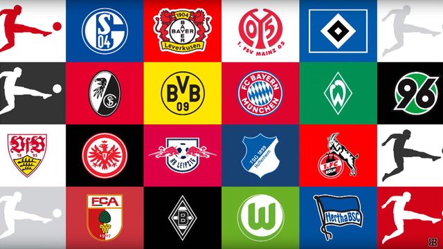 DAZN goes YouTube: Bundesliga Highlights in eigenem Kanal