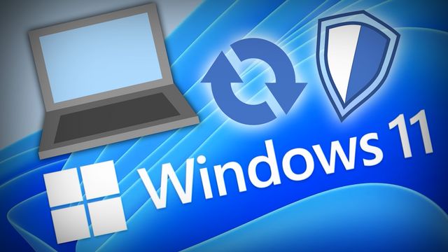 Windows 11 Update: Fünf Schritte für einen sicheren Start