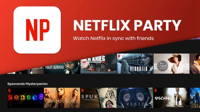 Netflix-Tools: So gelingt jeder Streaming-Marathon
