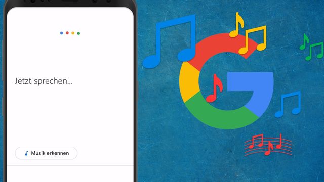 Google: Songs per Summen finden