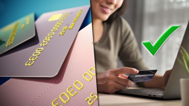 Online mit Kreditkarte zahlen: So schützen Sie sich vor Betrügern