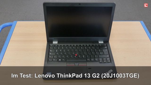 Lenovo ThinkPad 13 G2 (20J1003TGE)