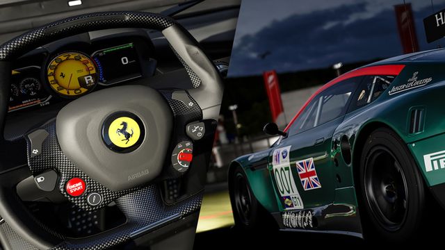 Forza Motorsport 7 - Offzieller Trailer