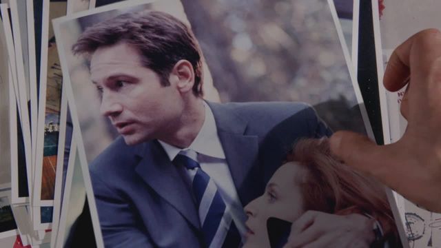 X-Files: Mulder und Scally sind zurück 