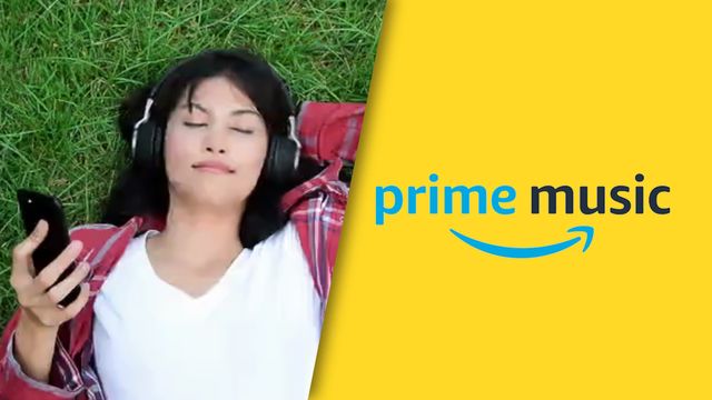 Amazon Prime Music: So viel Daten verbraucht der Dienst