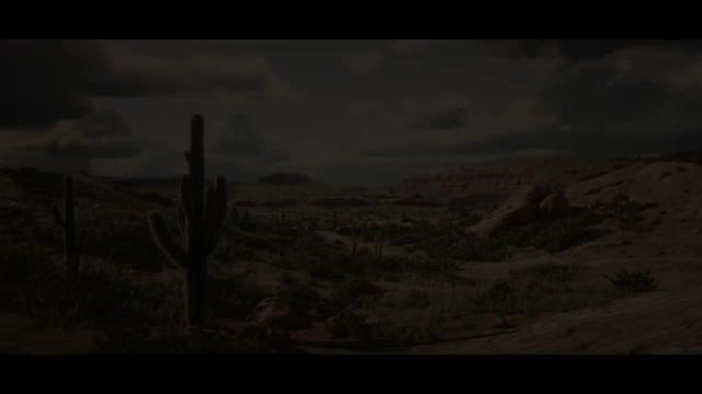 Red Dead Redemption 2: Trailer zur PC-Version