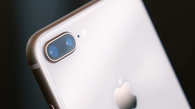 Apple iPhone 8 Plus im Review
