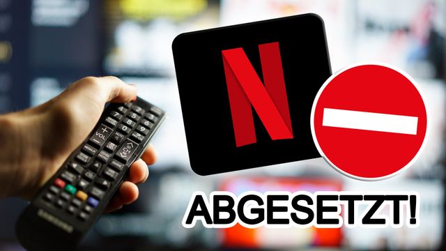 Netflix: Warum Serien schnell abgesetzt werden