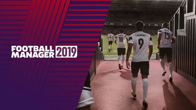 Football Manager 2019 - Trailer