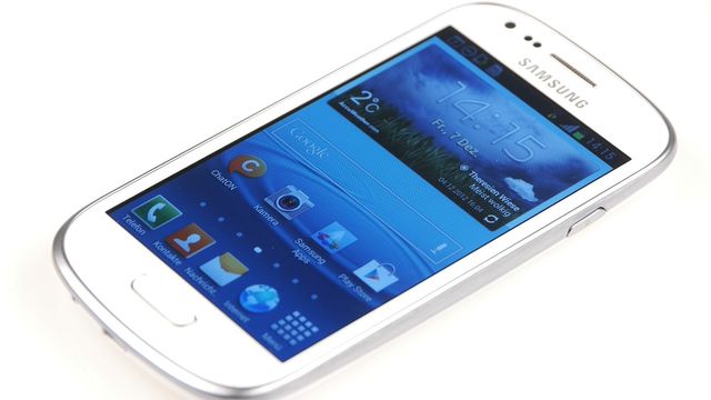 Samsung galaxy s3 mini glas - Die besten Samsung galaxy s3 mini glas verglichen