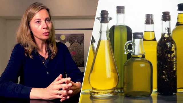 Olivenöl-Mythen im Check