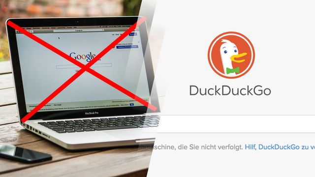 DuckDuckGo: Geniale Features der Suchmaschine