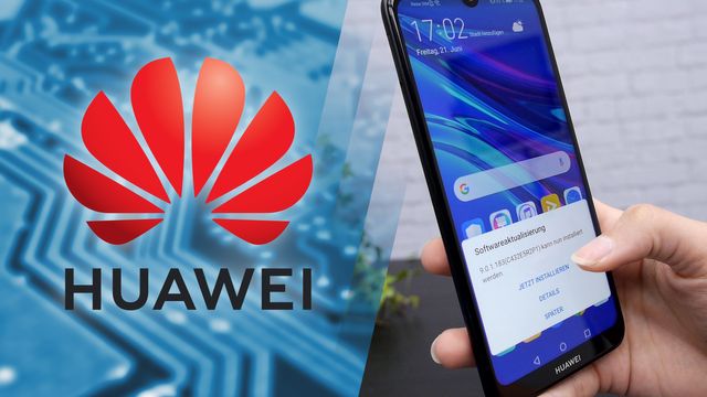 Huawei - Wie geht es jetzt weiter?