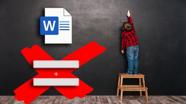 Microsoft Word: Doppelte Leerzeichen entfernen