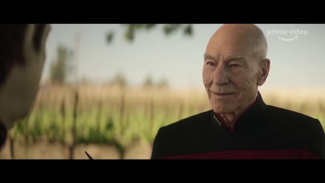 Star Trek Picard Staffel 2: News, Gerüchte & Release | CHIP