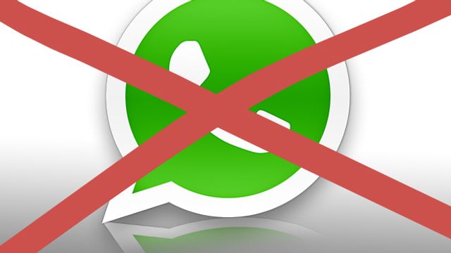 Forscher finden heraus: Auf WhatsApp wird schneller gestritten