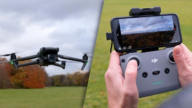 Drohne mit kamera und gps - Der absolute TOP-Favorit 