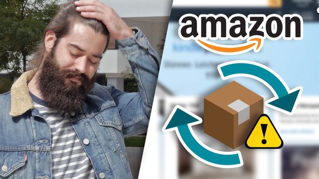 Fehlkauf bei Amazon: Ihre Möglichkeiten