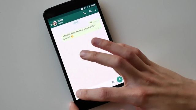 WhatsApp baut Payment-Funktion weiter aus