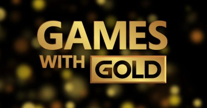 Xbox Live: Games with Gold April 2018