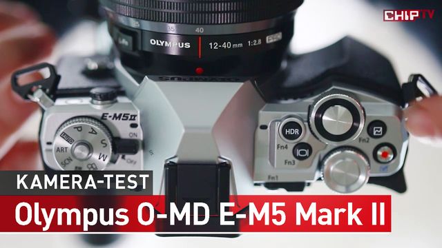 Alle Omd em5 mark ii im Überblick