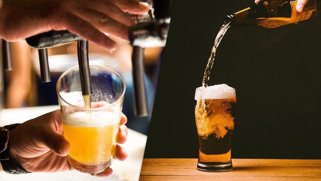 Ist alkoholfreies Bier wirklich ohne Alkohol?