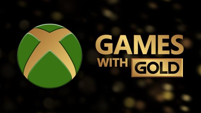 Xbox Games with Gold - November 2019 