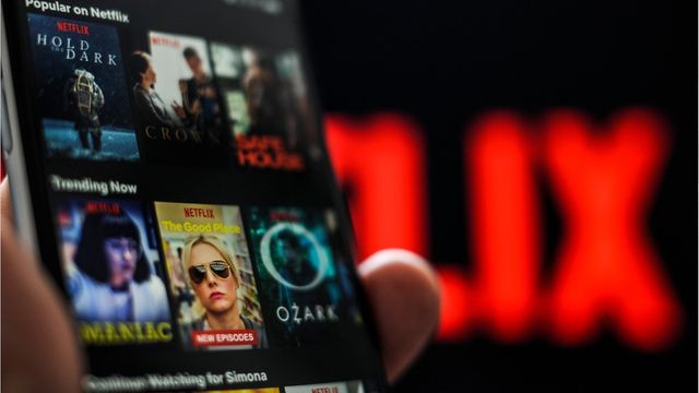 Ärger bei Netflix: Kunden drohen mit Kündigung