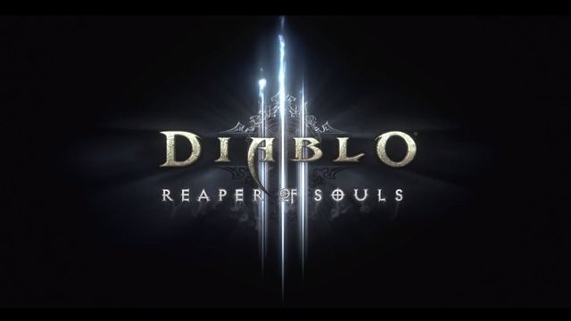Diablo 3 Reaper of Souls - Trailer deutsch