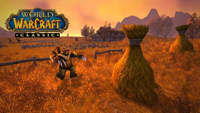 World of Warcraft Classic - Announcement Trailer