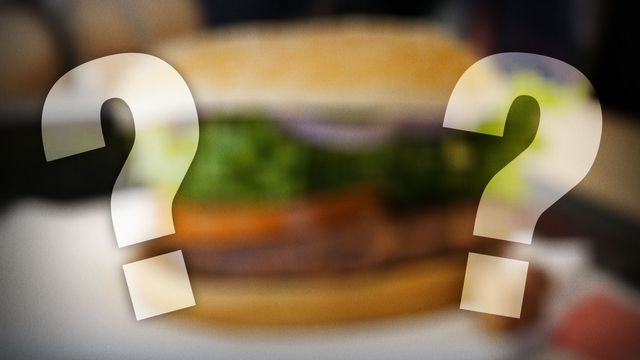 Vegane Burger im Test: So gut sind Beyond Burger, Aldi ...