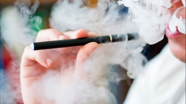 Neue Studien zeigen: So schädlich sind E-Zigaretten