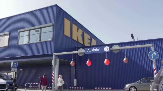 Bleistifte von IKEA mitnehmen: Erlaubt oder Diebstahl?