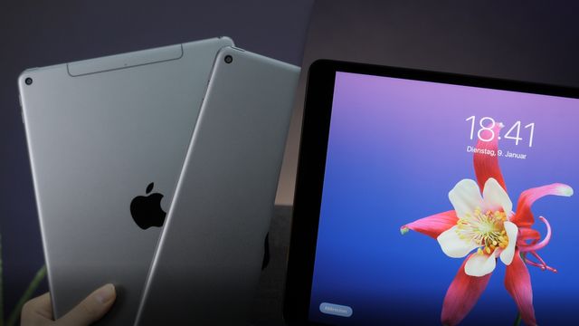 Apple iPad Air 3. Generation im Review