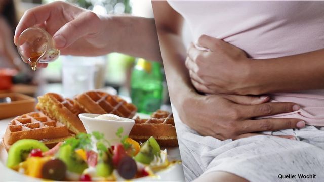 Magenschmerzen nach Frühstück: Diese Lebensmittel sollten Sie meiden