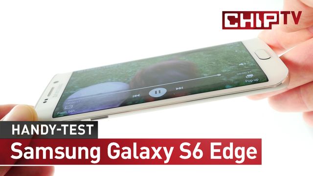 Base galaxy s6 edge - Der absolute Favorit unserer Produkttester
