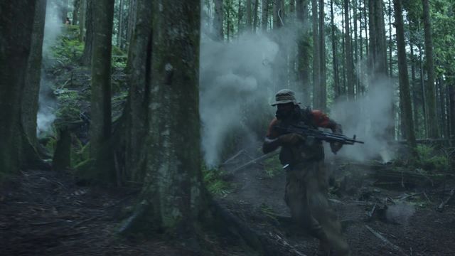 Tom Clancy's Ghost Recon Breakpoint: Offizieller Trailer